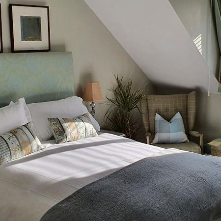Grove Bed & Breakfast Coleraine Pokoj fotografie