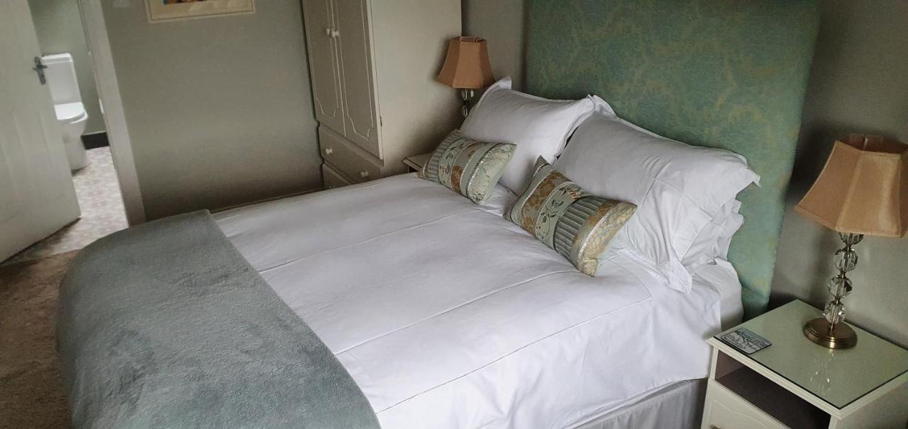 Grove Bed & Breakfast Coleraine Exteriér fotografie