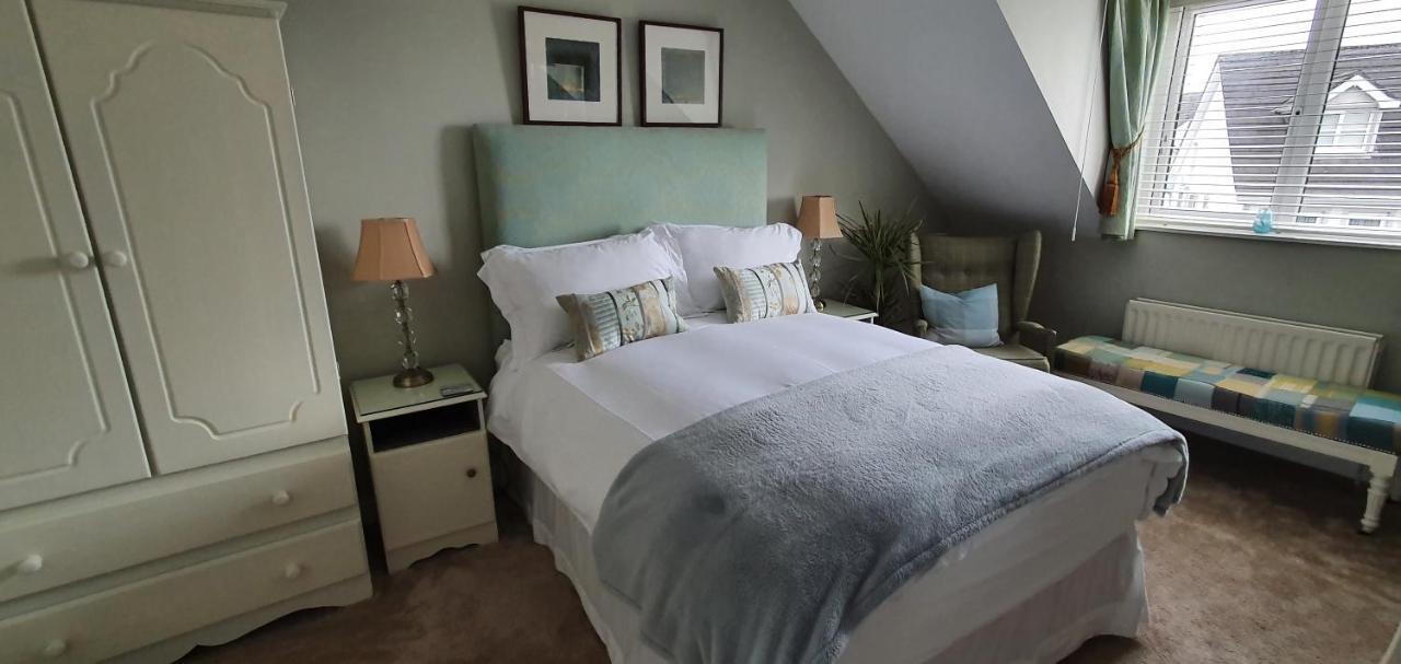Grove Bed & Breakfast Coleraine Exteriér fotografie