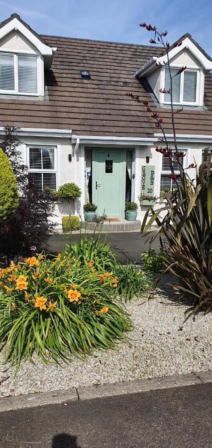 Grove Bed & Breakfast Coleraine Exteriér fotografie