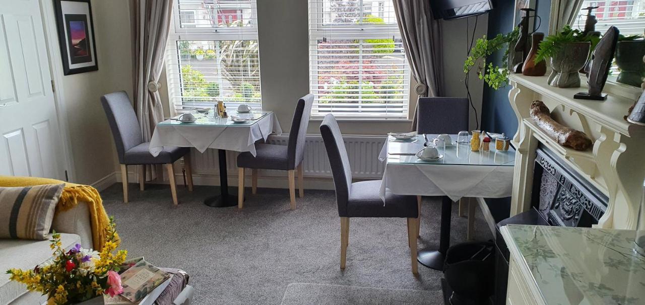 Grove Bed & Breakfast Coleraine Exteriér fotografie