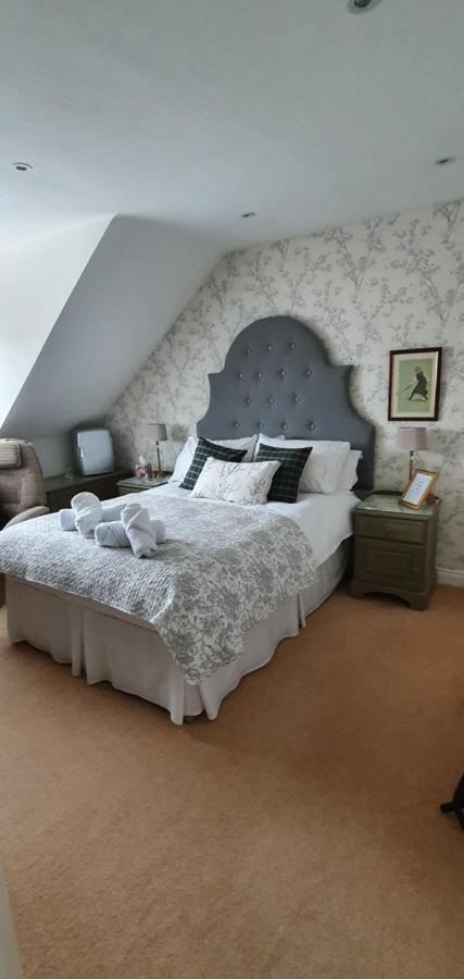 Grove Bed & Breakfast Coleraine Pokoj fotografie