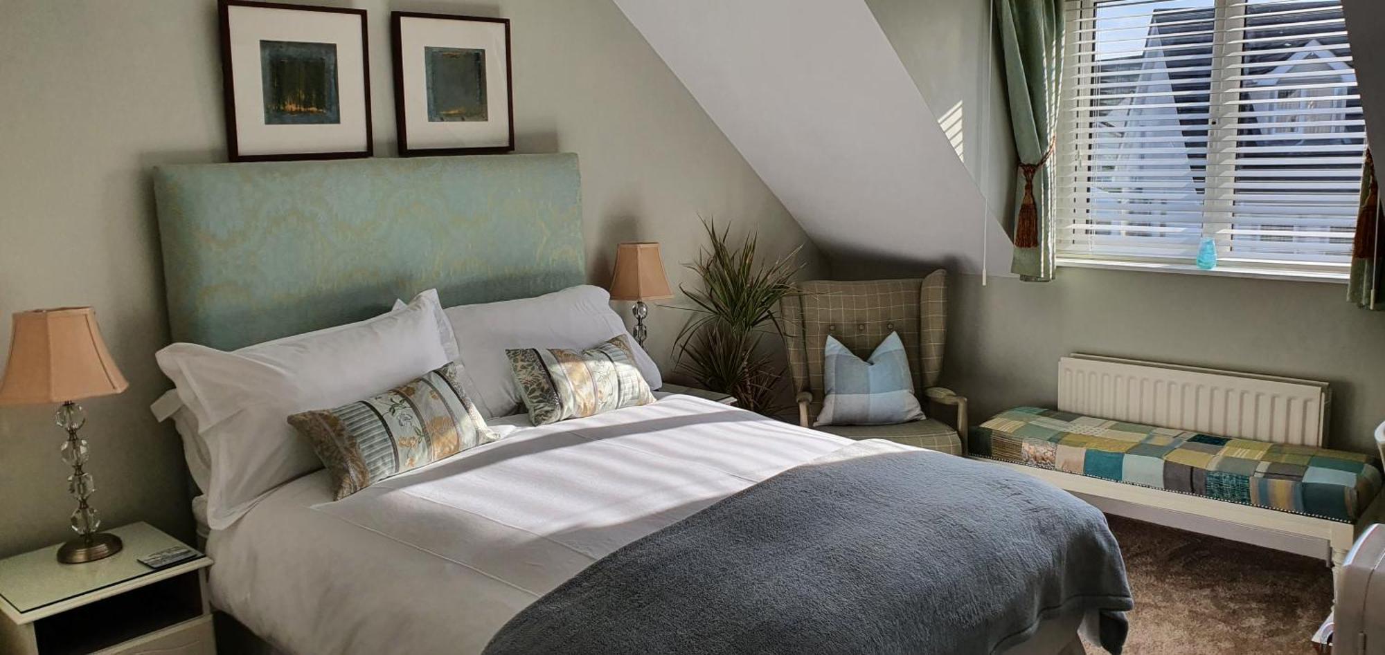 Grove Bed & Breakfast Coleraine Pokoj fotografie
